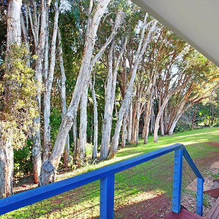 Flynns On Surf Beach Villas Port Macquarie Εξωτερικό φωτογραφία