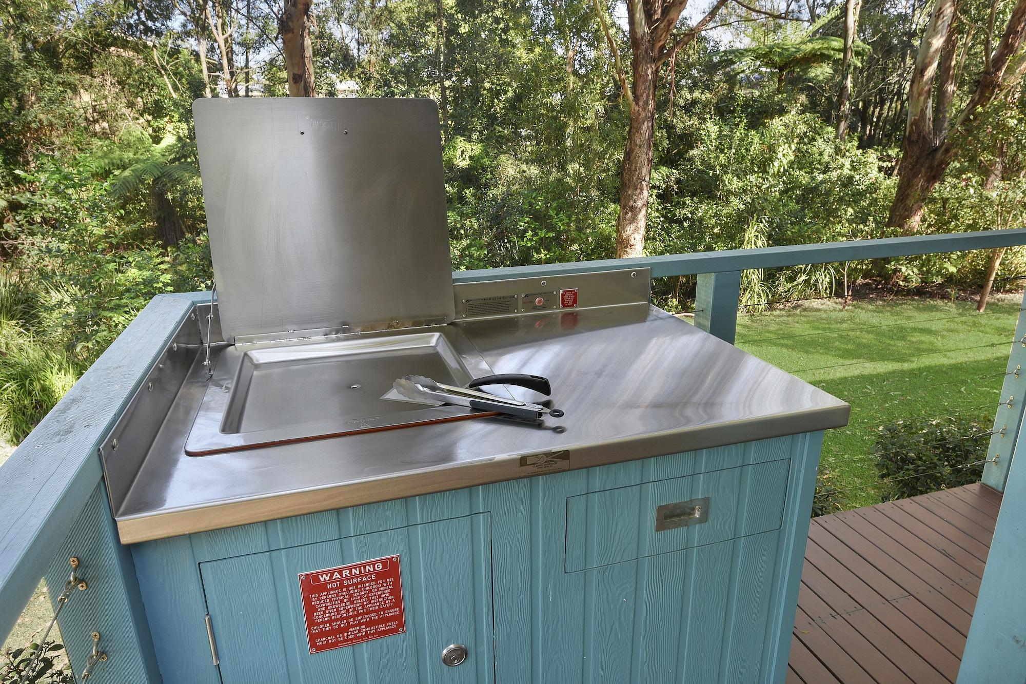 Flynns On Surf Beach Villas Port Macquarie Εξωτερικό φωτογραφία