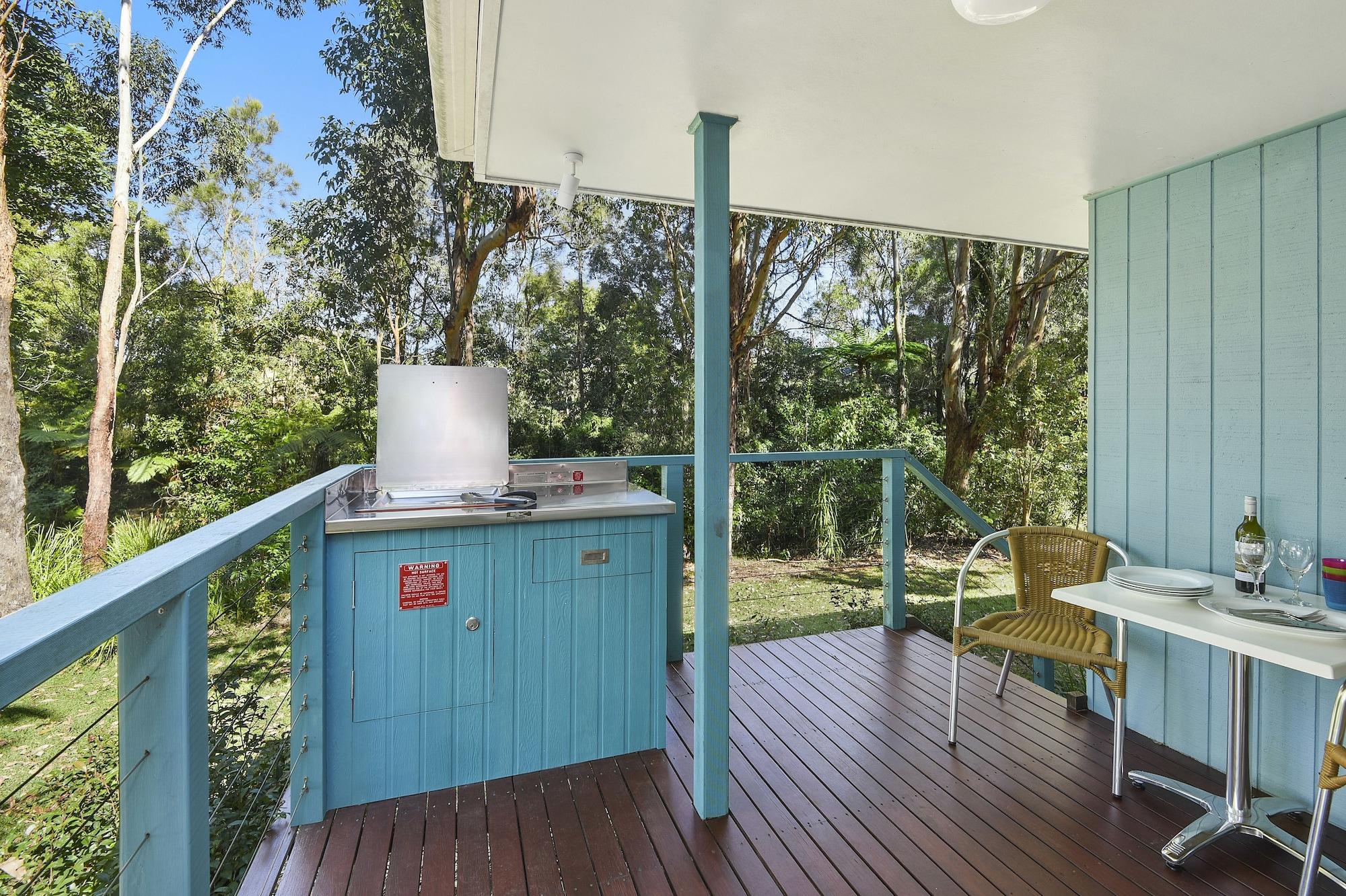 Flynns On Surf Beach Villas Port Macquarie Εξωτερικό φωτογραφία