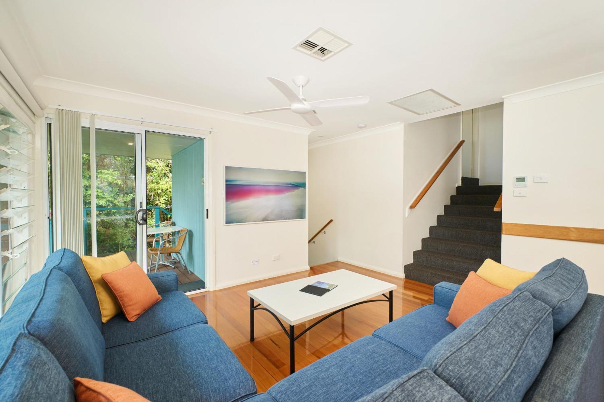 Flynns On Surf Beach Villas Port Macquarie Εξωτερικό φωτογραφία