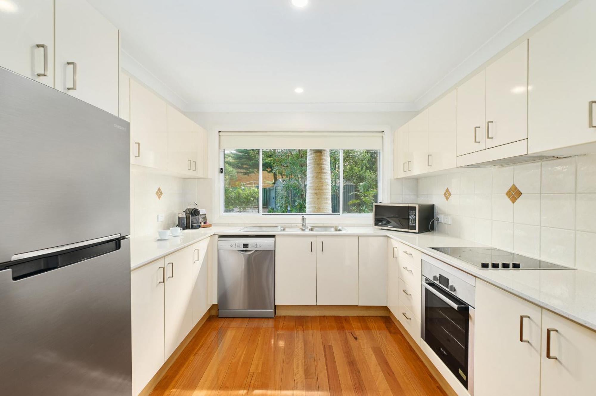Flynns On Surf Beach Villas Port Macquarie Εξωτερικό φωτογραφία