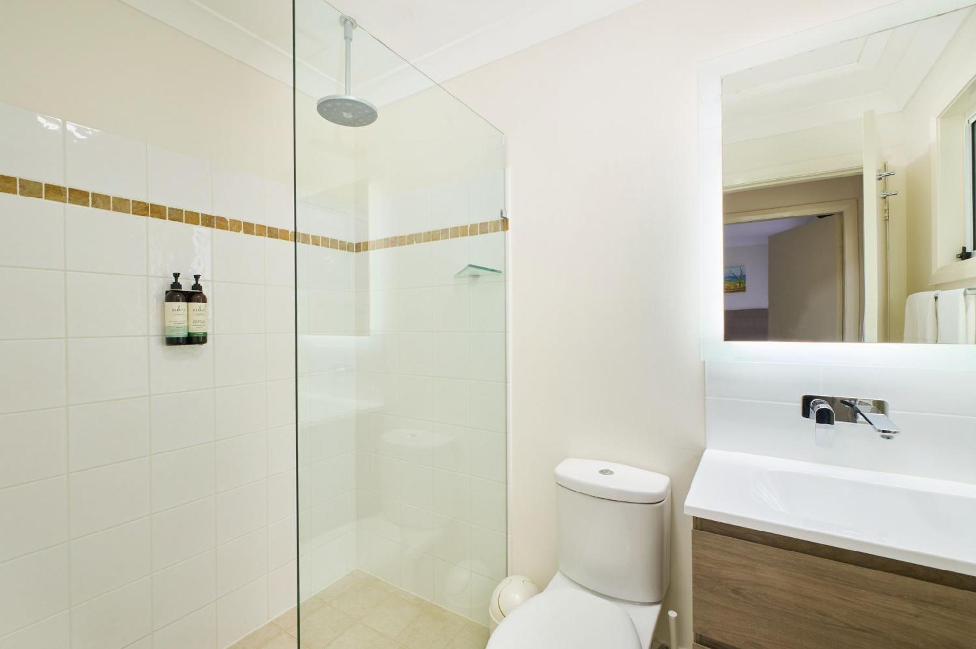 Flynns On Surf Beach Villas Port Macquarie Εξωτερικό φωτογραφία
