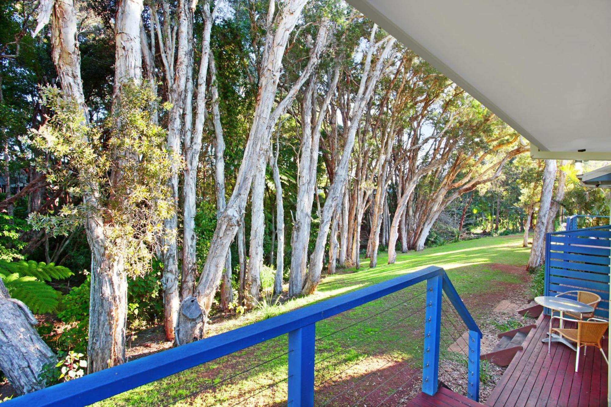 Flynns On Surf Beach Villas Port Macquarie Εξωτερικό φωτογραφία
