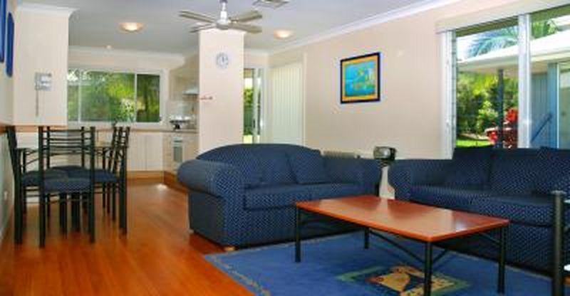 Flynns On Surf Beach Villas Port Macquarie Εξωτερικό φωτογραφία
