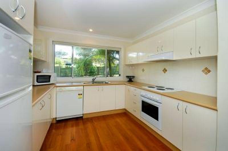 Flynns On Surf Beach Villas Port Macquarie Εξωτερικό φωτογραφία