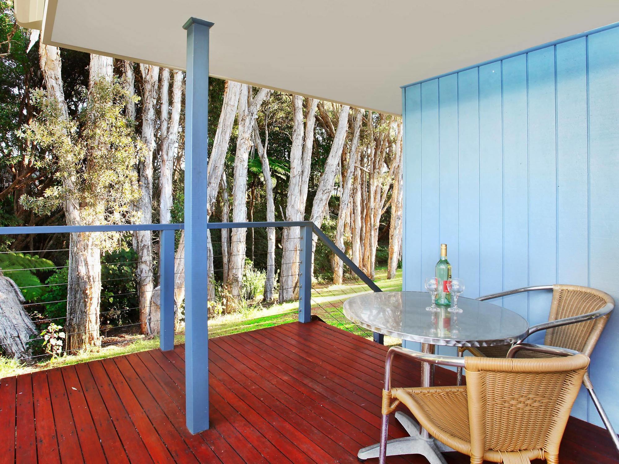Flynns On Surf Beach Villas Port Macquarie Εξωτερικό φωτογραφία
