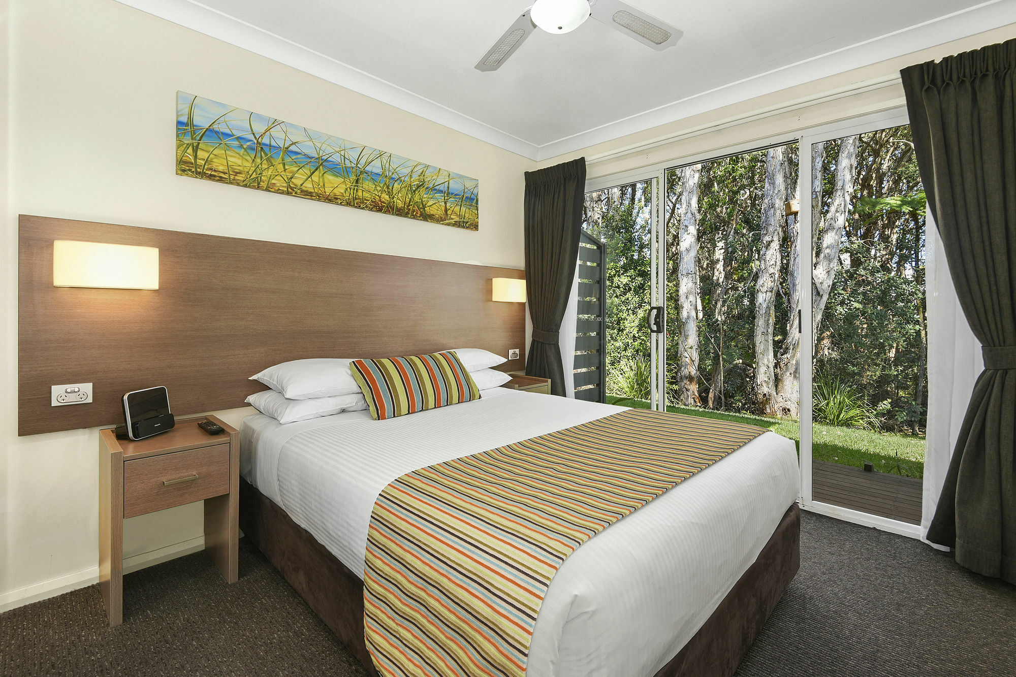 Flynns On Surf Beach Villas Port Macquarie Εξωτερικό φωτογραφία